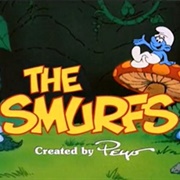 The Smurfs