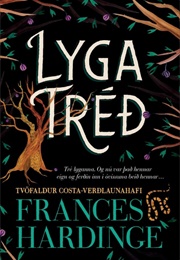 Lygatréð (Frances Hardinge)