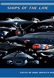 Ships of the Line (Doug Drexler)