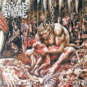 Severe Torture - Feasting on Blood