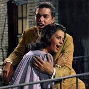 &quot;Tonight&quot; - West Side Story (1961)