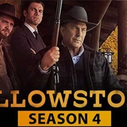 Yellowstone (American TV Series)