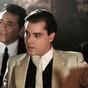 Ray Liotta, Goodfellas (1990)