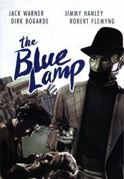 The Blue Lamp (1950)