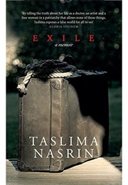 Exile (Taslima Nasrin)