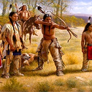 North American Natives