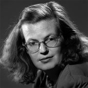 Shirley Jackson