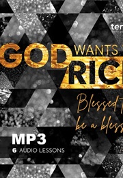 God Wants You Rich (Ashley Terradez)