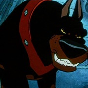 Roscoe (Oliver and Company)