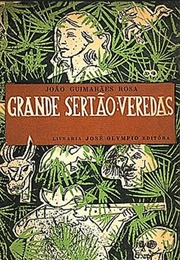 Grande Sertão: Veredas (João Guimarães Rosa)