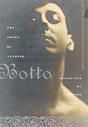 The Songs of António Botto (António Botto)