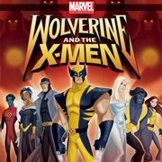 Wolverine and the Xmen