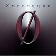 Zeroesque - Zeroesque