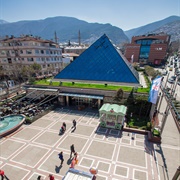 Zafer Plaza Shopping Center, Bursa, Turkey