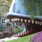 July 17, 1955: Storybook Land Canal Boats