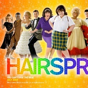 Hairspray (2007)