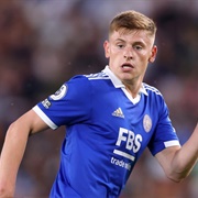 Harvey Barnes 🏴󠁧󠁢󠁥󠁮󠁧󠁿