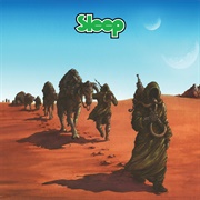 Sleep - Dopesmoker (2012)