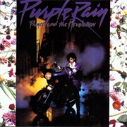 Prince &amp; the Revolution - Purple Rain (1984)