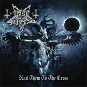 Dark Funeral - Nail Them to the Cross