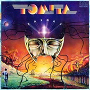 Tomita - Kosmos