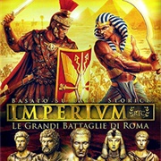 Imperivm III: The Great Battles of Rome