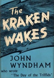 The Kraken Wakes (John Wyndham)