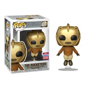 The Rocketeer 1068