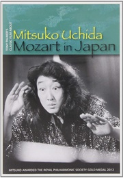 Mozart in Japan (1987)