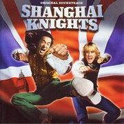 Shanghai Knights (2003)