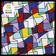 In Our Heads - Hot Chip