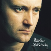 Phil Collins - ...But Seriously (1989)