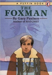 The Fox Man (Gary Paulson)