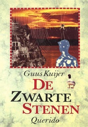 De Zwarte Stenen (Guus Kuijer)