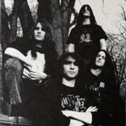 Immolation