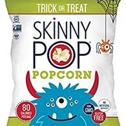 Skinny Pop Popcorn