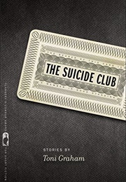 The Suicide Club (Toni Graham)