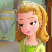 Amber (Sofia the First)