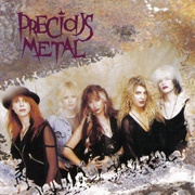 Precious Metal