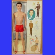 1961: The Ken Doll