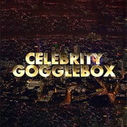 Celebrity Gogglebox