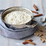 Rice Porridge