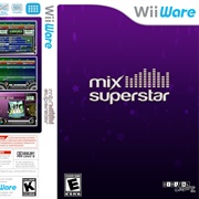 Mix Superstar