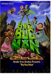 Big Bug Man (2006)