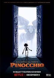 Pinocchio (2022)