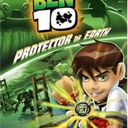 Ben 10: Protector of Earth