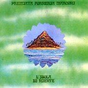 Premiata Forneria Marconi - L&#39;isola Di Niente