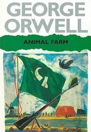 Animal Farm (George Orwell)