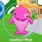 Sweetheart Whale