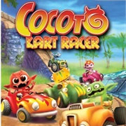 Cocoto Kart Racer